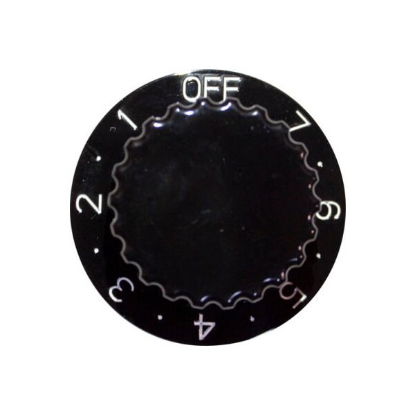 Allpoints 8012403 Dial, 2 D, Off-7-1 For Randell
